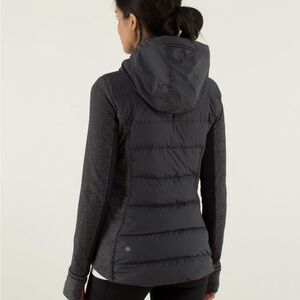 Lululemon Fluff Off Pullover